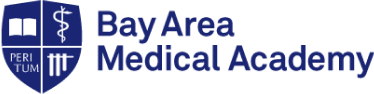 Bay Area Medical Academy Logo