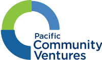 Pacific Community Ventures Logo