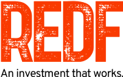 REDF Logo